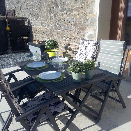 Le Marais Villa Montmartin-sur-Mer Ngoại thất bức ảnh